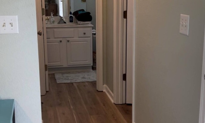 Colington Harbour House | OBX Relax!