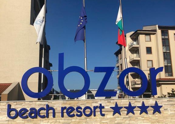 Obzor Apartment | Obzor Beach Resort Beachfront