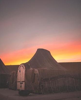 Dakhla Hotel | Océan Vagabond Lassarga