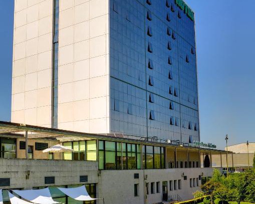 San Lazaro Hotel | Oca Puerta del Camino Hotel