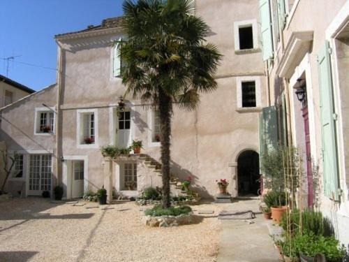 Capestang Villa | Occ34 - Capestang - Vigneron