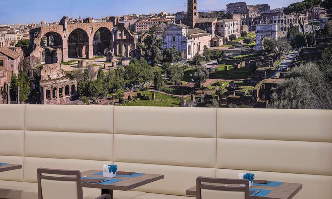 Aurelio Hotel | Occidental Aurelia