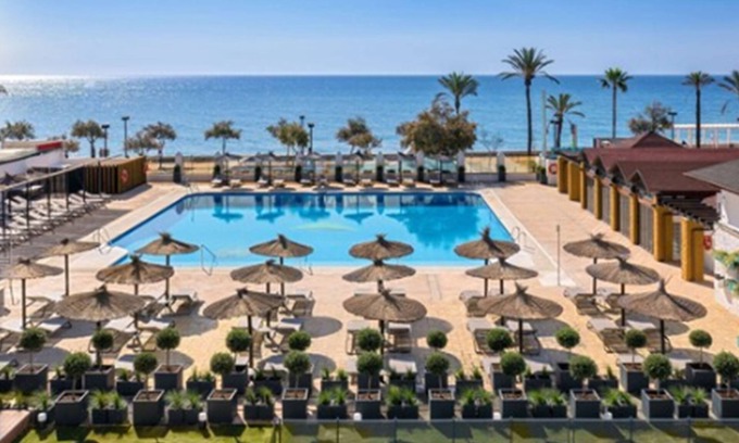 Fuengirola Hotel | Occidental Fuengirola