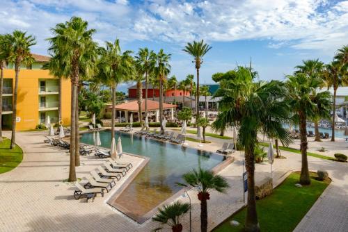 Punta Prima Hotel | Occidental Menorca