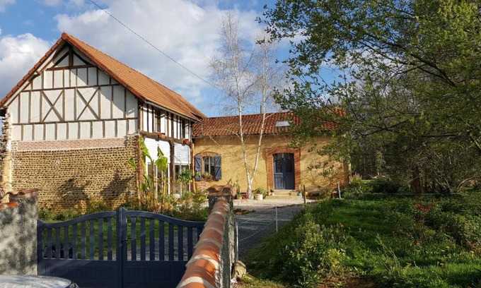 Mouledous House | OCCITANAT