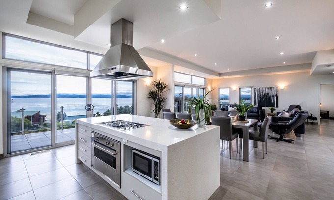 Coles Bay House | Oceaan 101 - Freycinet Holiday Houses