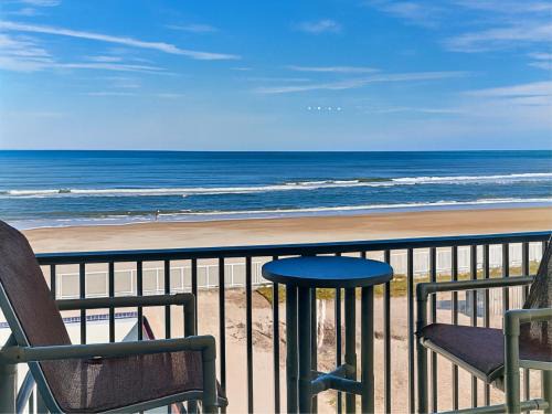 Lenox Park Apartment | Ocean 319