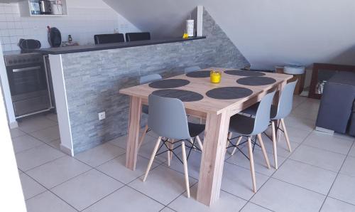 Caphomard Apartment | Ocean Appart