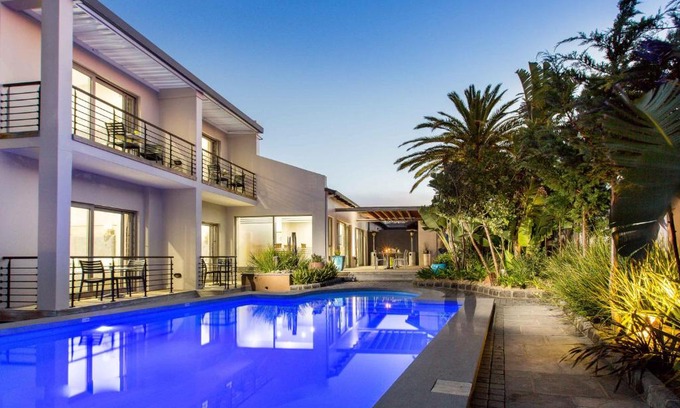 Summerstrand Bed & Breakfast | Ocean Bay Guesthouse