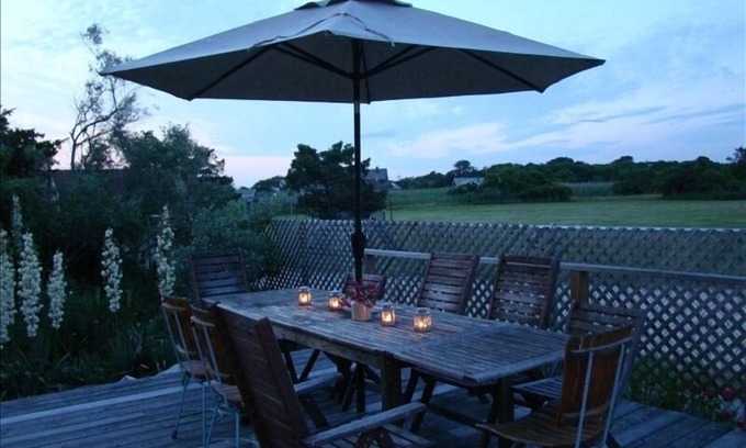 Ocean Bay Park House | Ocean Bay Park Sanctuary - 4th week just opened up with a cancelation!