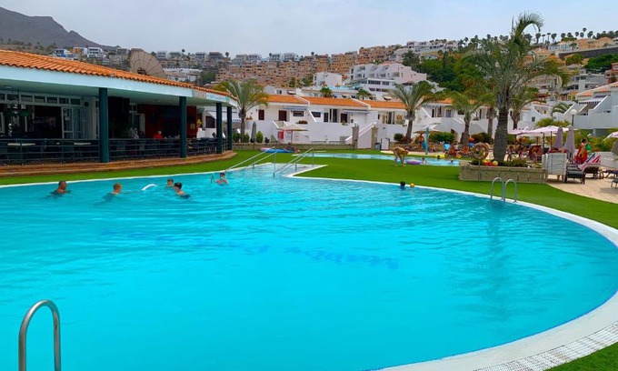 Costa Adeje Apartment | Ocean Beach Seaview Resort