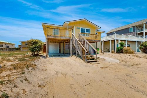 Ocean City Beach House | Ocean Bliss