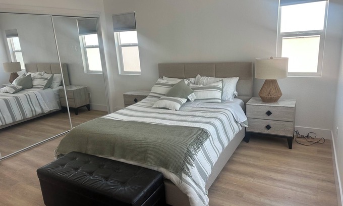 Torrance House | Ocean Breeze Casita