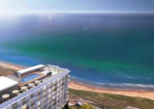 Negombo Apartment | Ocean Breeze Condo
