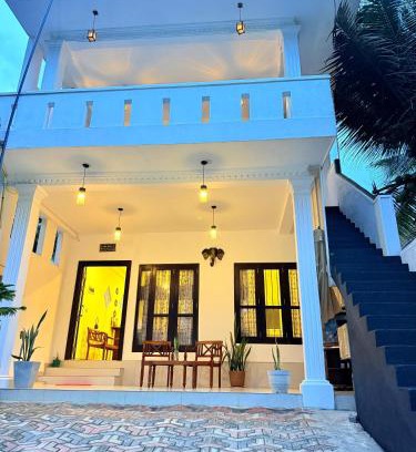 Ahungalla Hotel | Ocean Breeze Cottage