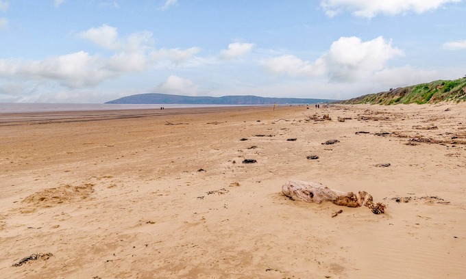 Brean Cottage | Ocean Breeze
