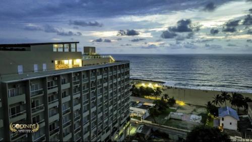 Negombo Apartment | Ocean Breeze Residence