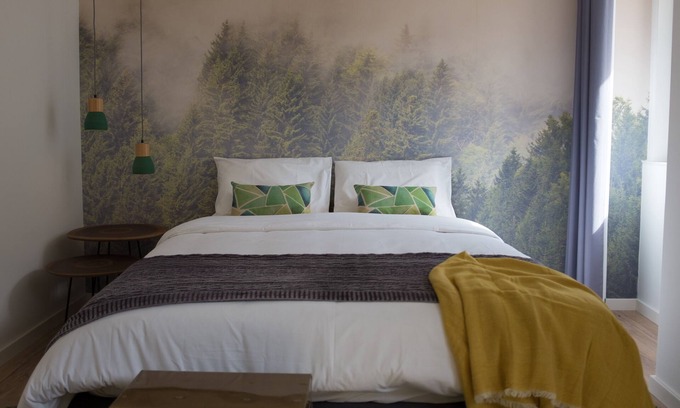 Cascais Apartment | Ocean Center Apartments - Ocean Green