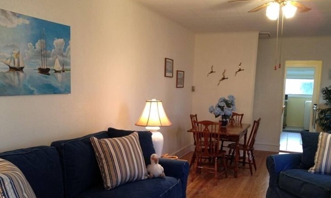 North End Cottage | Ocean City N.J. Shore Cottage you CAN afford!
