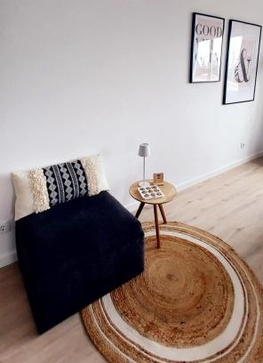 Ponta Delgada Apartment | Ocean & City View Loft