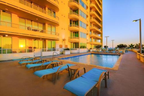 Biloxi House | Ocean Club