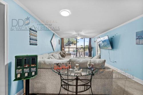 Biloxi Villa | Ocean Club Villa A-222