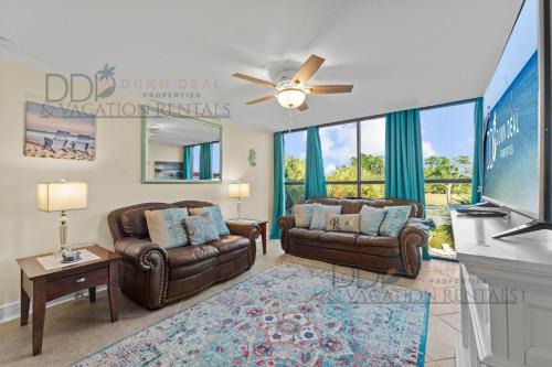 Biloxi House | Ocean Club Villa C-310