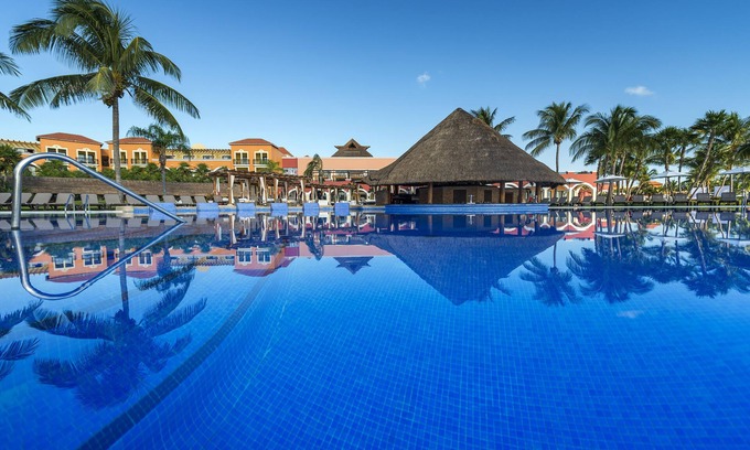 Puerto Morelos Resort | Ocean Coral & Turquesa All Inclusive