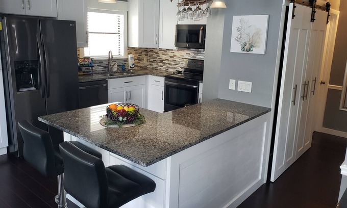Silver Sands House | Ocean Dreams Beach Villa - Affordable Elegance