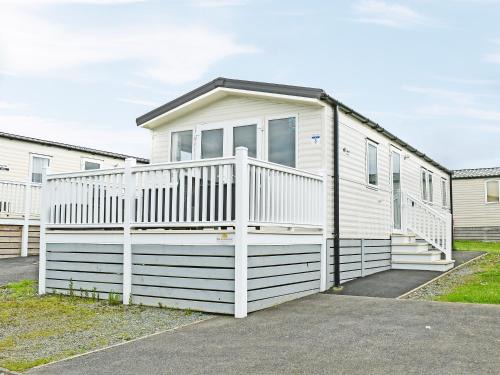 Heysham House | Ocean Edge