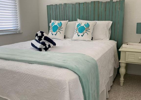New Smyrna Beach Hotel | Ocean Eleven Suites