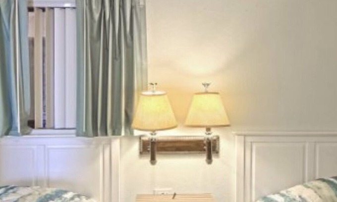 The Dunes Condo | Ocean Front 2 bedroom, 2 bath condo with full kitchen Myrtle Beach SC.