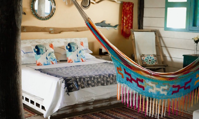 Aguamansa House | Ocean front luxe villa located in the magical Island of Providence