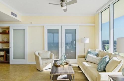 Biloxi House | Ocean Front Paradise