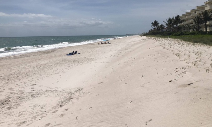 Vero Beach Condo | Ocean Front Property with amazing view