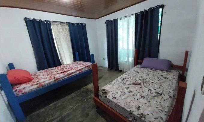 Puerto Jimenez Villa | Ocean Front Villa