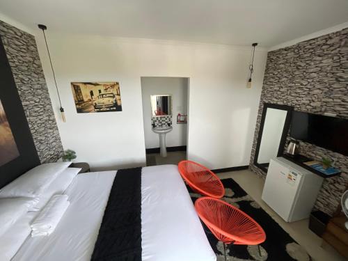 Saint Michael's on Sea House | Ocean Garden GuestHouse