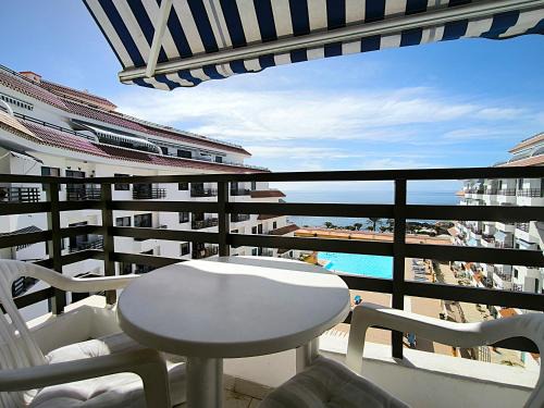 Santiago del Teide Apartment | Ocean Gomera View