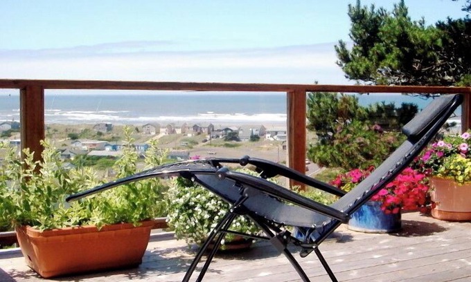Bayshore House | Ocean Grove Ocean View