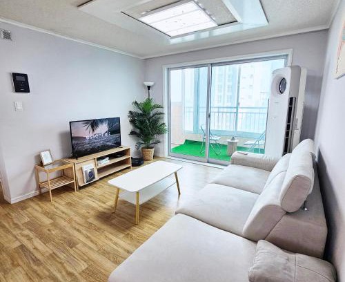 Pohang Apartment | Ocean House PH