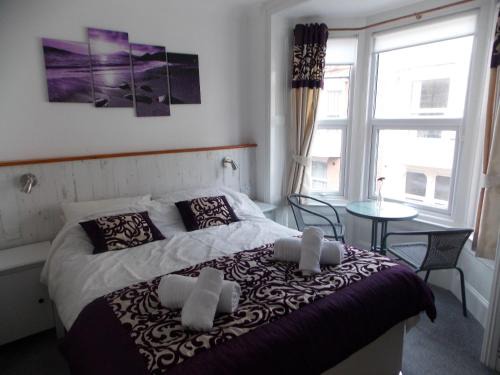 Weymouth House | Ocean House - Weymouth