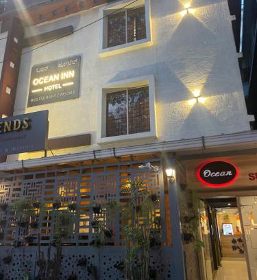 Koramangala Hotel | Ocean Inn Hotels