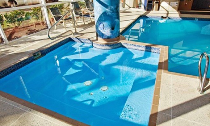Northeast Virginia Beach Resort | Ocean Key Resort next to Rudee Inlet