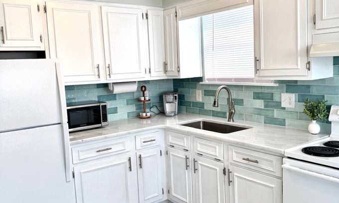 Surfside Beach Cottage | Ocean Lakes,Complementary Golf Cart