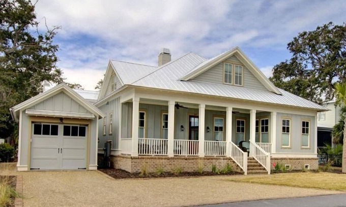 Jekyll Island House | Ocean Oaks 27 Beach Dreams