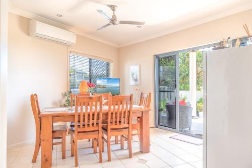 Evans Head Apartment | Ocean on Terrace Unit 4, 21 Terrace Street Evans Head