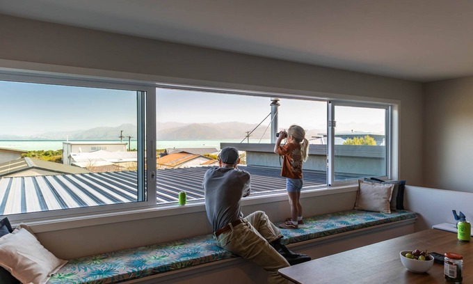 South Bay House | Ocean Outlook - KK2565