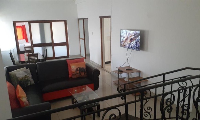 Berea House | ocean palace self catering lodge