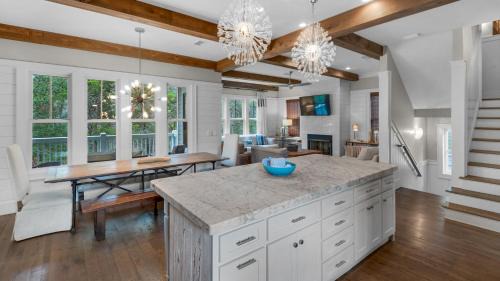 SeaNest Village House | Ocean Park