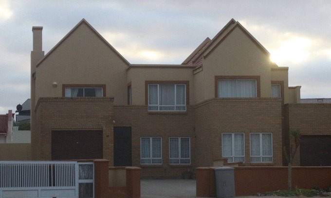 Swakopmund House | OCEAN PEARL, Beachfront